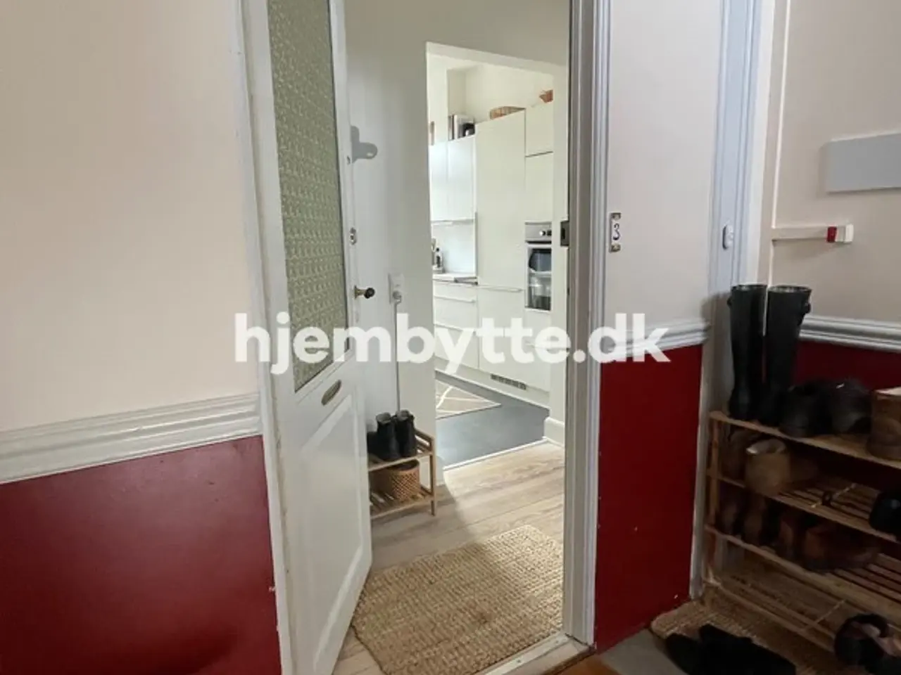 Billede 15 - Hjembytte - SanktPaulsGade