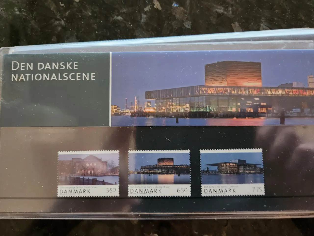 Billede 8 - Souvenirmapper sælges for 70% af værdien, 18 stk. 