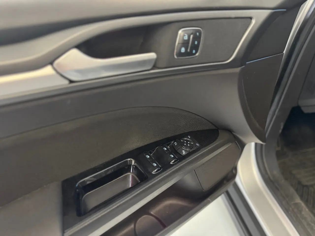 Billede 10 - Ford Mondeo 2,0 TDCi 180 Trend stc. aut.