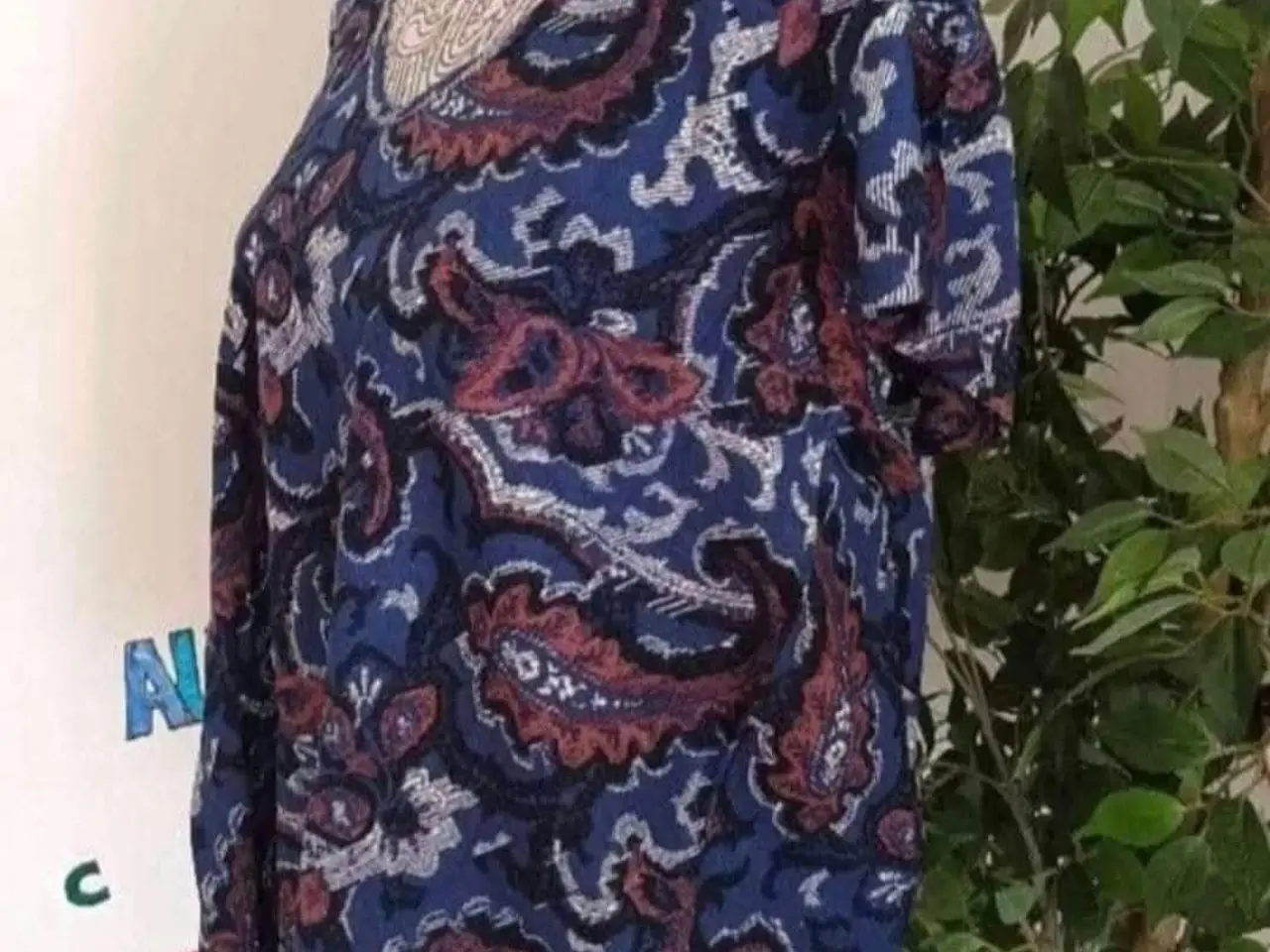 Billede 4 - Top. Masai. Medium