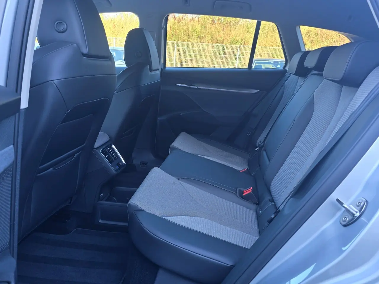 Billede 14 - Skoda Enyaq 85x iV