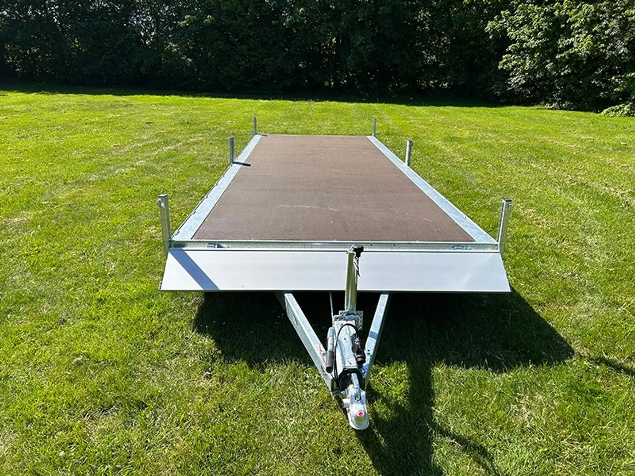 Billede 5 - Eduard trailer 6022-3000.63 Multi