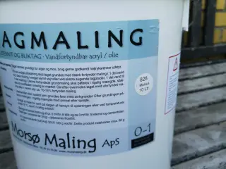 Tagmaling