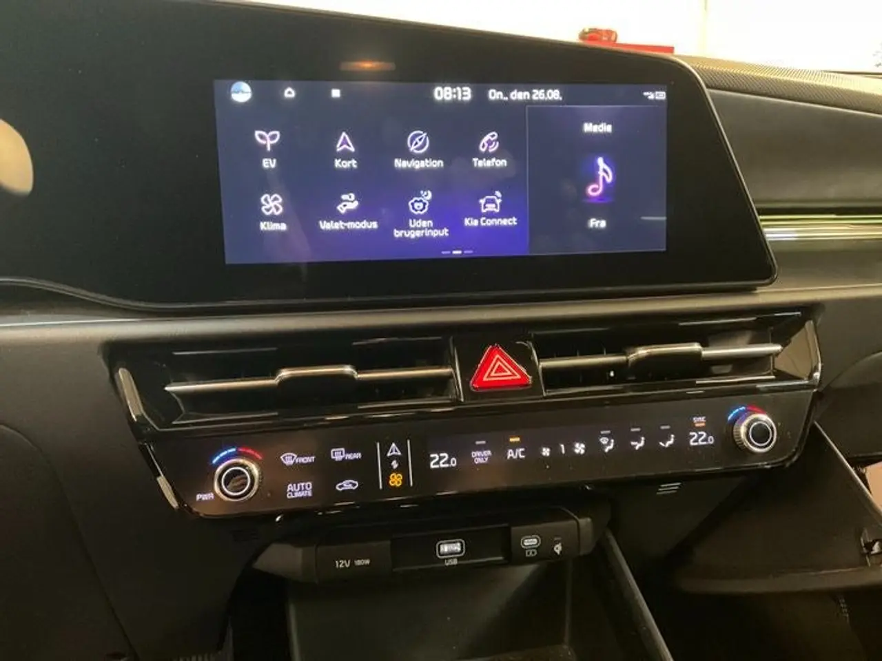 Billede 11 - Kia Niro 64 EV Inspire