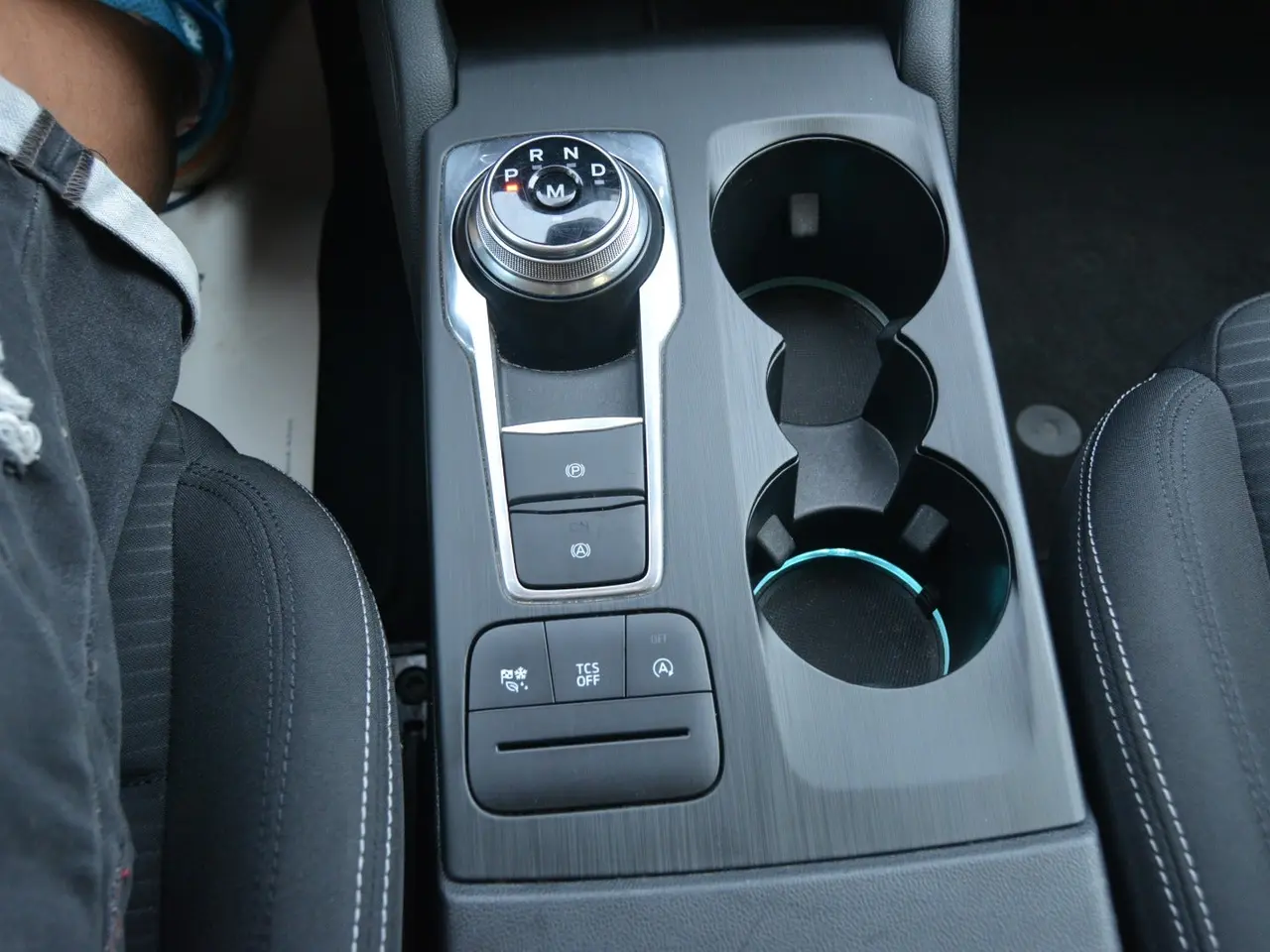 Billede 18 - Ford Focus 1,5 EcoBoost Titanium stc. aut.