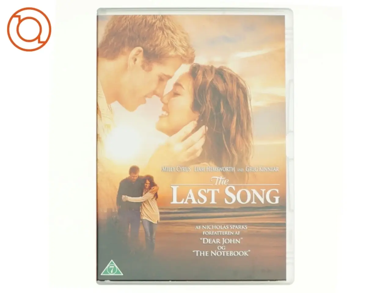 Billede 1 - last song