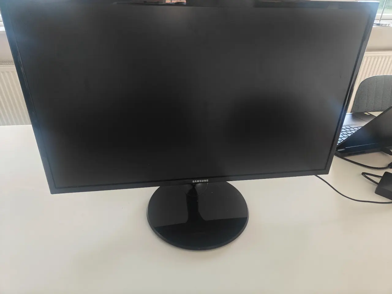 Billede 1 - Pc skærm 27"
