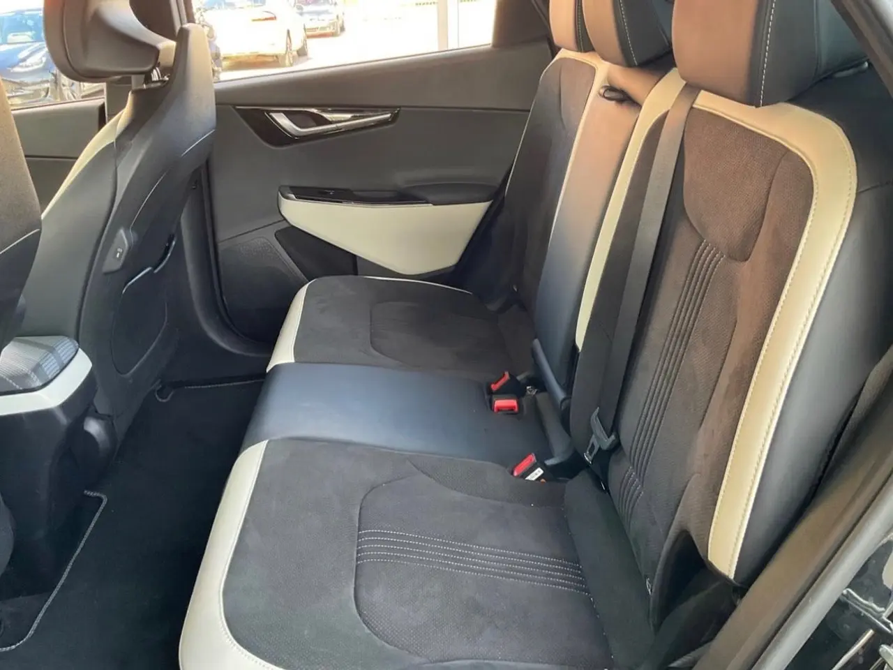 Billede 6 - Kia EV6 77 Long Range GT-Line