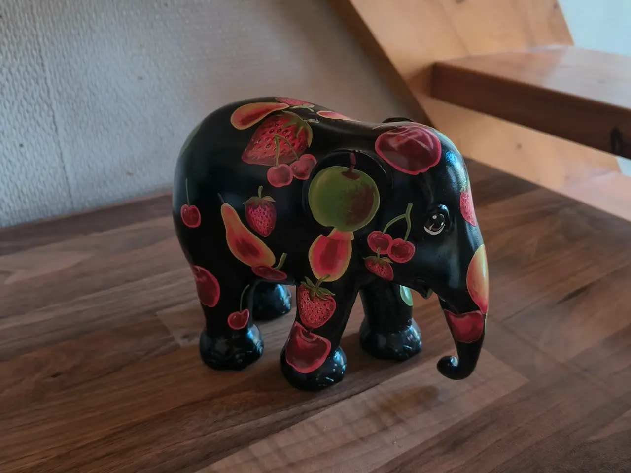 Billede 3 - Elephant Parade, 15 cm.