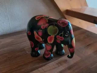 Elephant Parade, 15 cm.