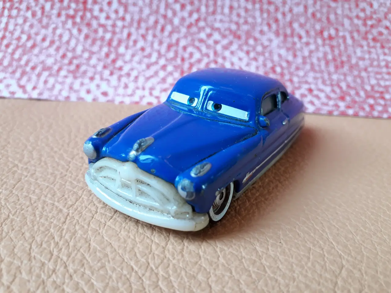 Billede 2 - 2 Disney Pixar Cars