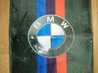 bmw måtte