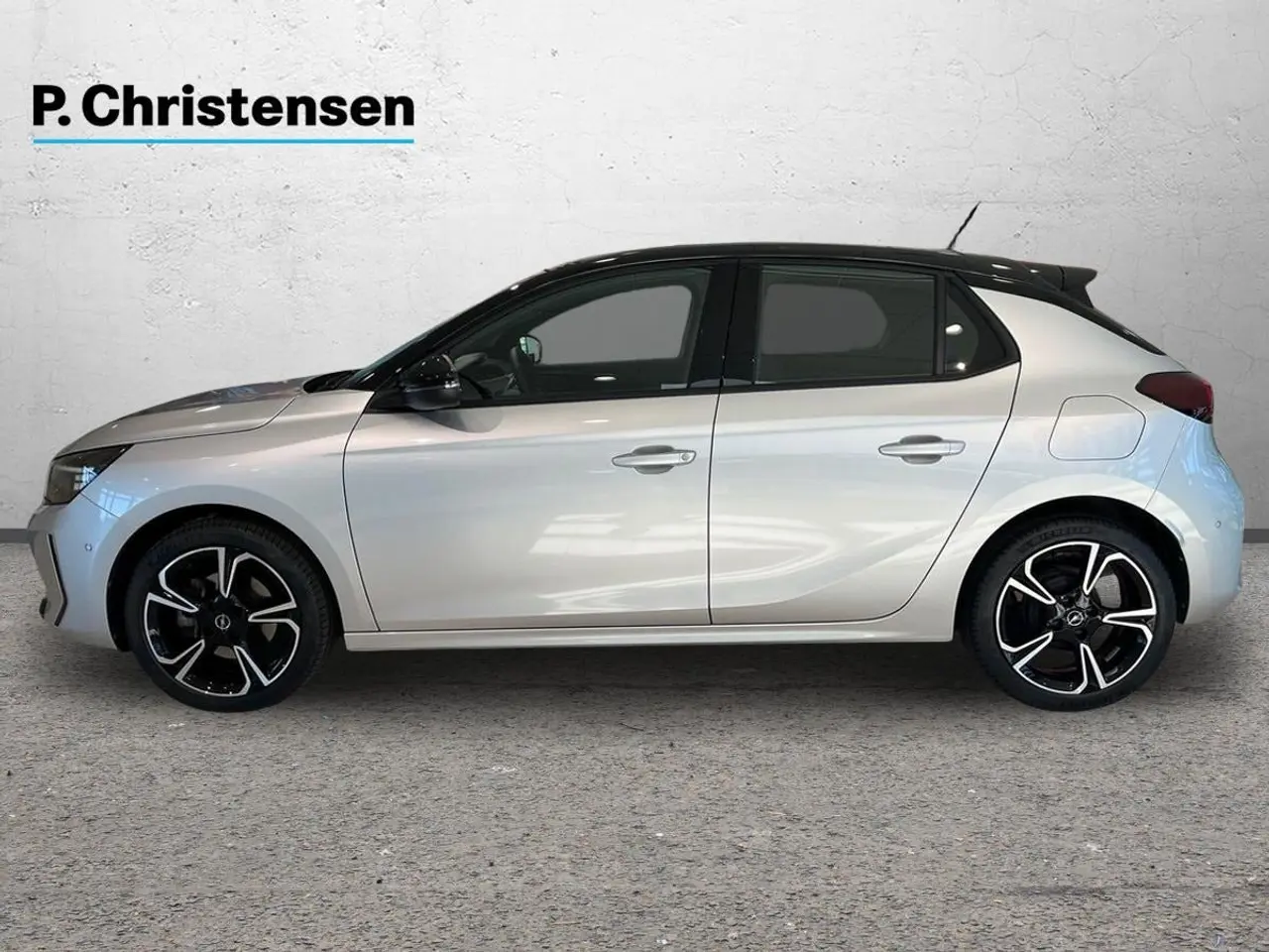 Billede 2 - Opel Corsa 1,2 T 100 GS