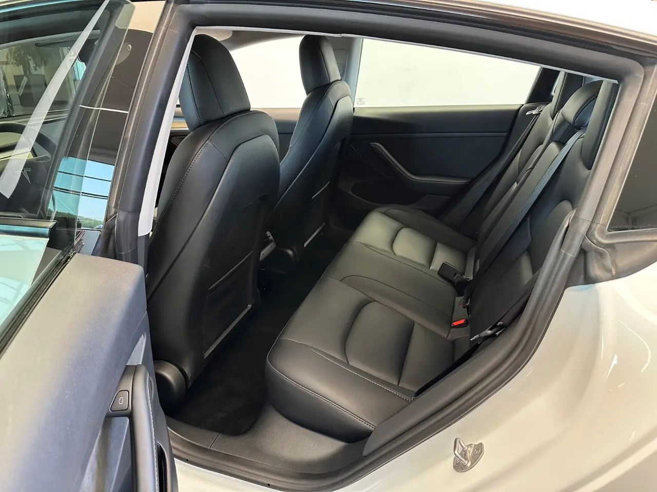 Billede 12 - Tesla Model 3 Performance AWD