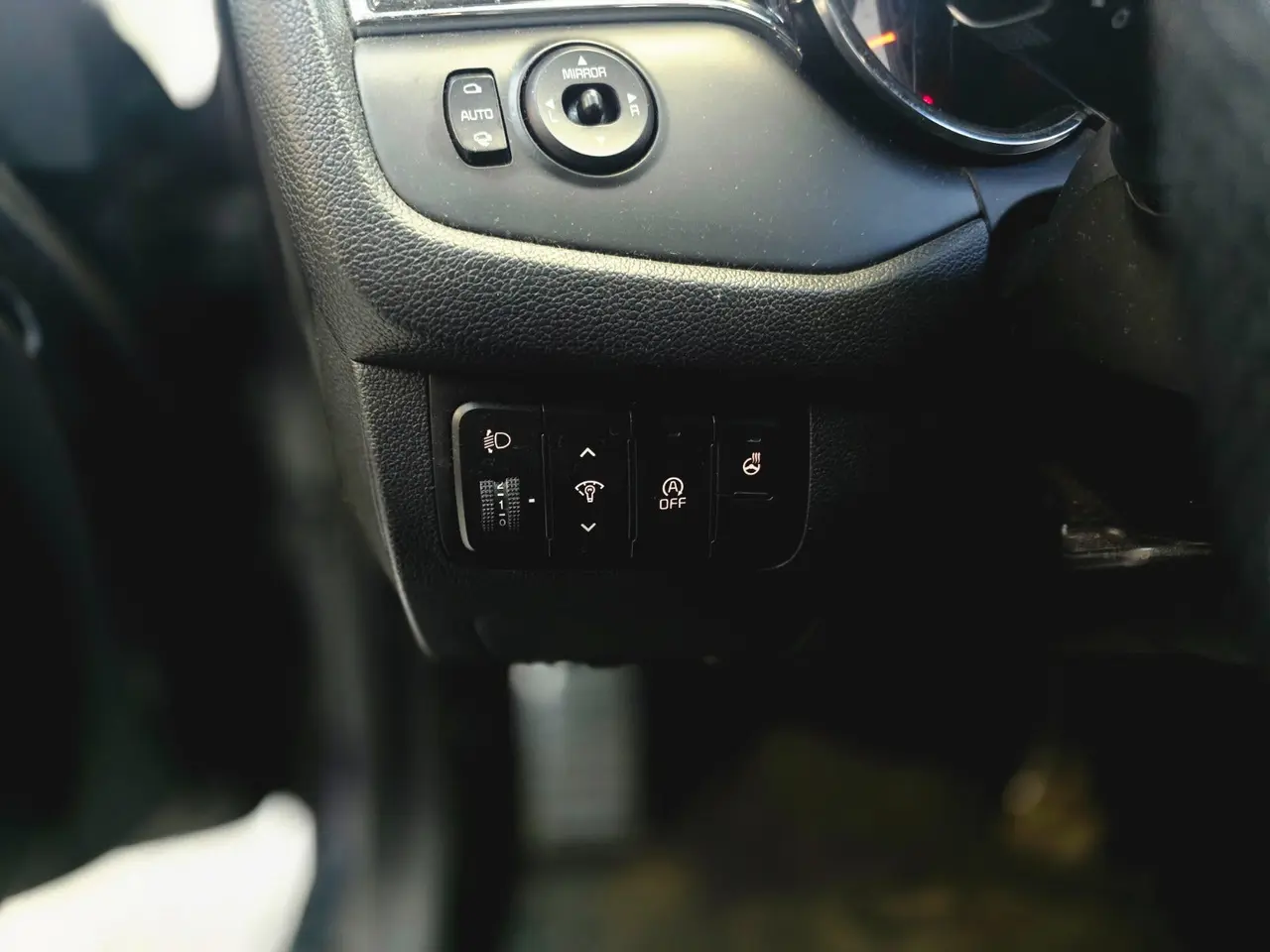 Billede 10 - Kia Ceed 1,6 CRDi 136 GT-Line SW DCT