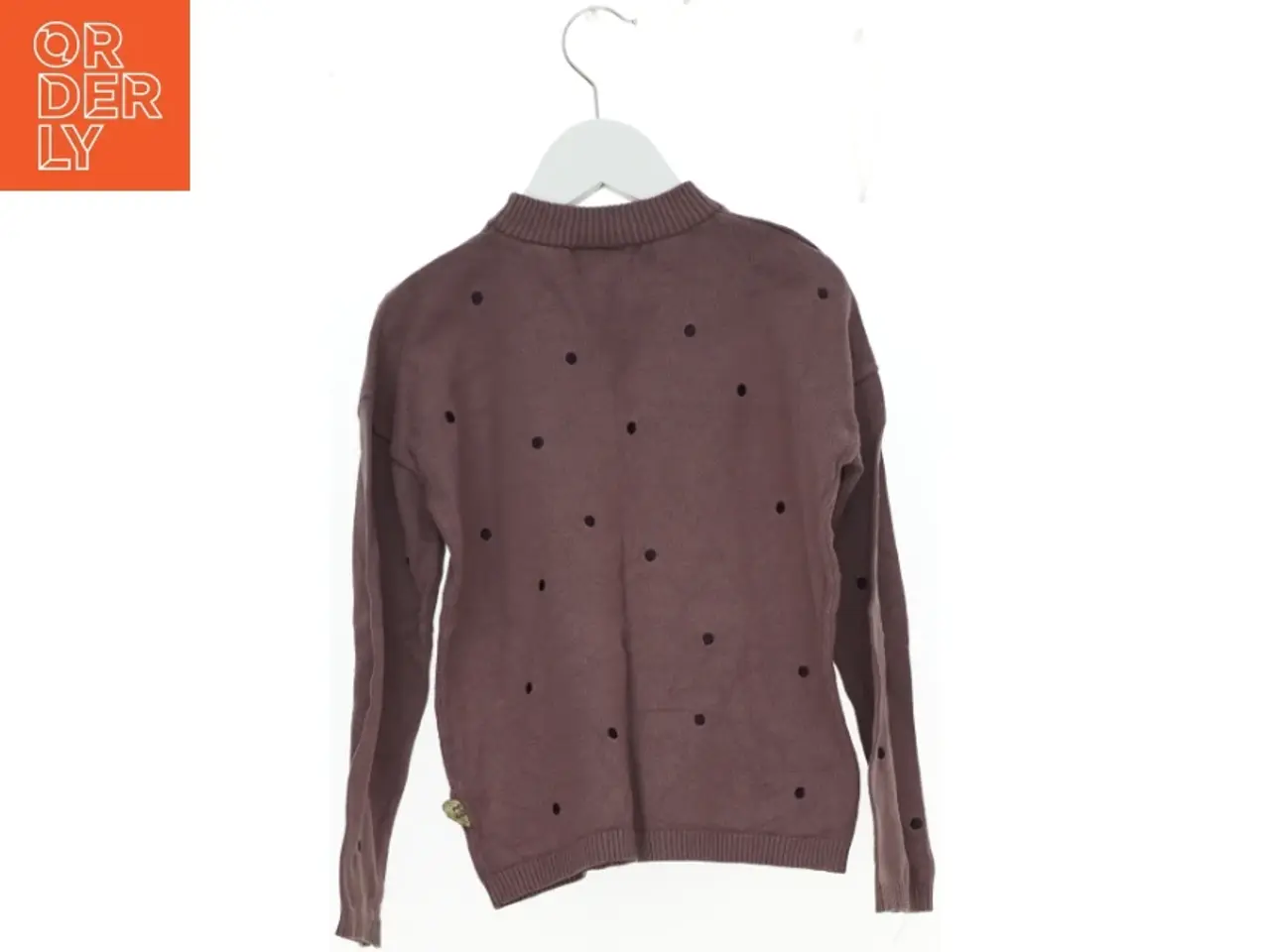 Billede 2 - Bluse fra Pomp de Lux (str. 122 cm)