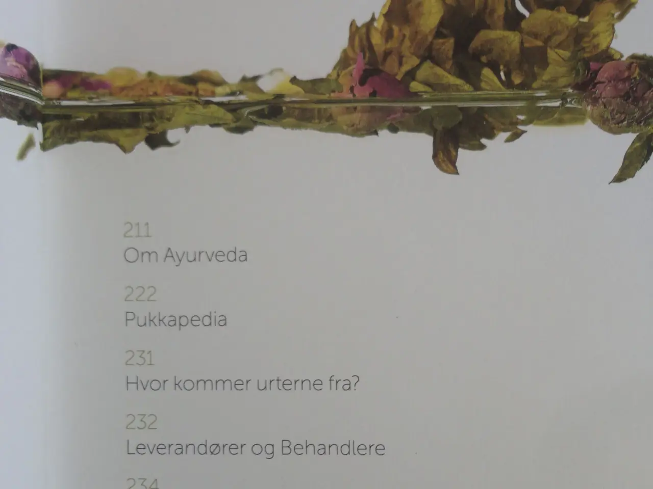Billede 5 - Pukka-Te :