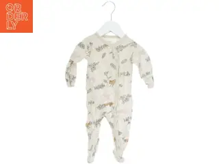 Baby heldragt med dyreprint fra Disney (str. 62)