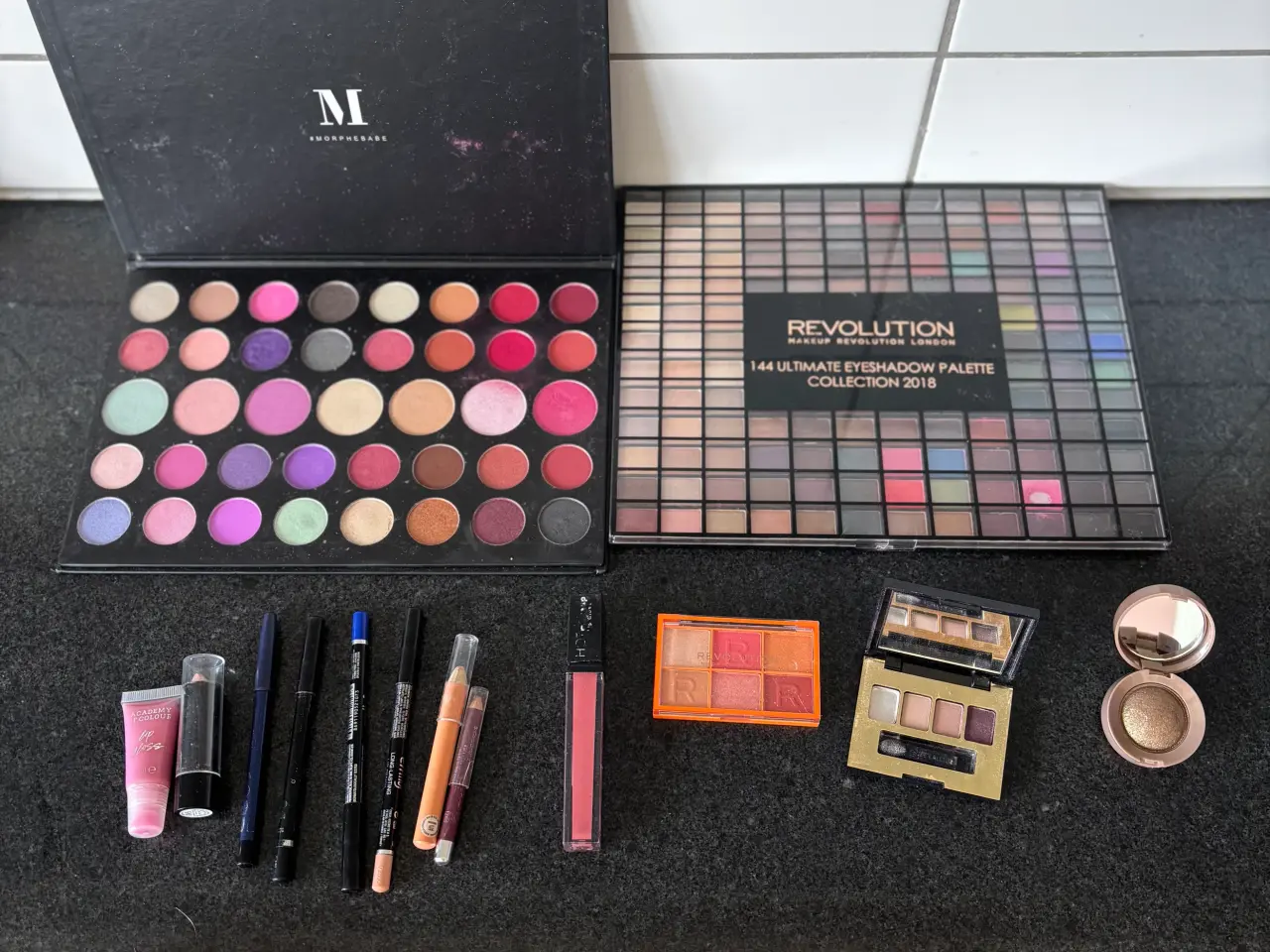 Billede 2 - Make-up til salg