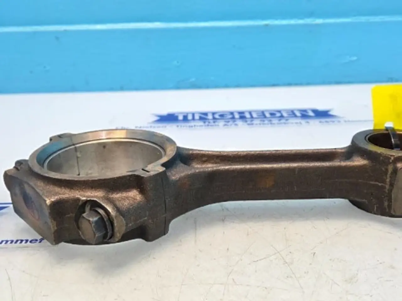 Billede 9 - John Deere 6359TL Plejlstang R51727