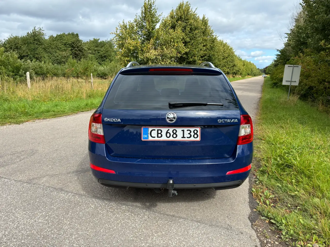 Billede 6 - Skoda Octavia Combi DSG