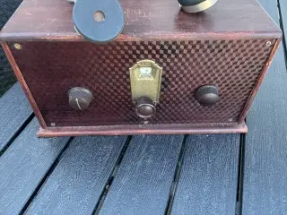 Radio ??