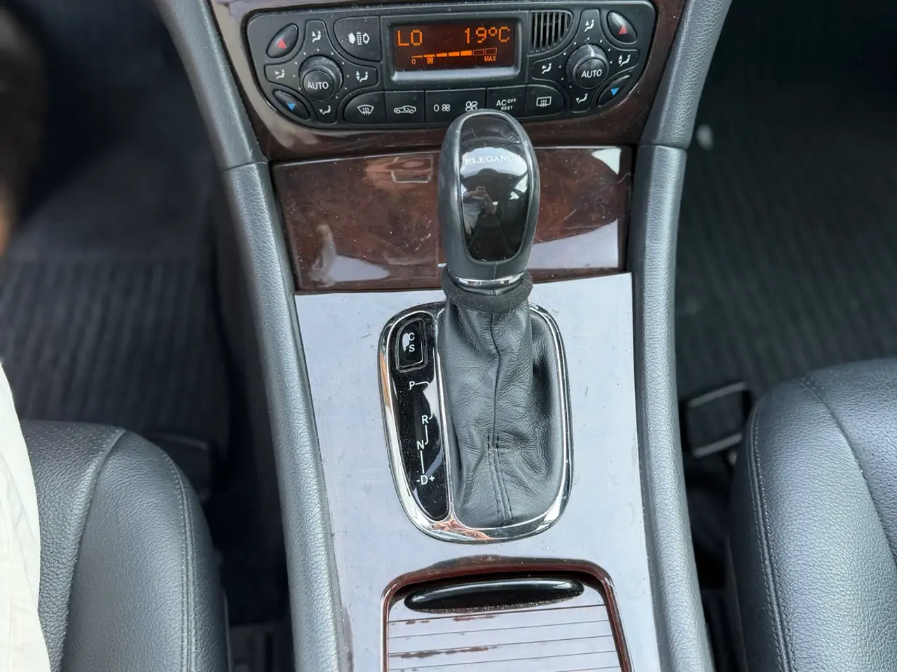 Billede 8 - Mercedes 320 V6 aut.
