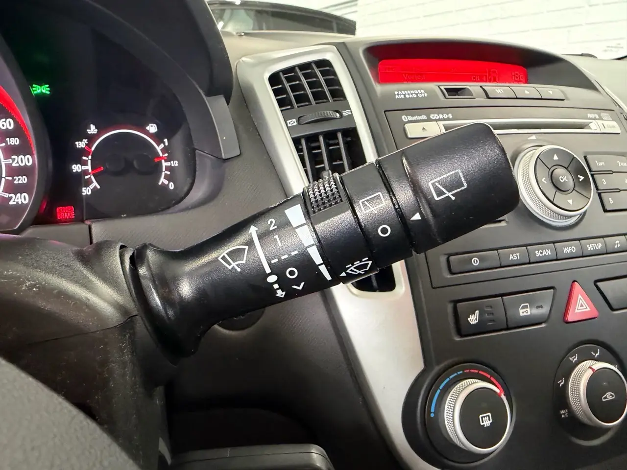 Billede 12 - Kia Ceed SW 1,6 CRDI Active 116HK Stc 6g