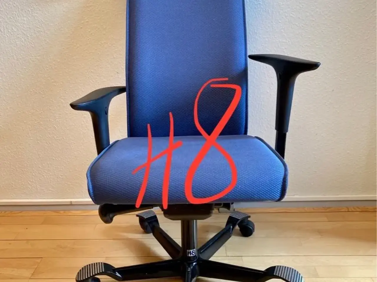 Billede 1 - HÅG H05 5600