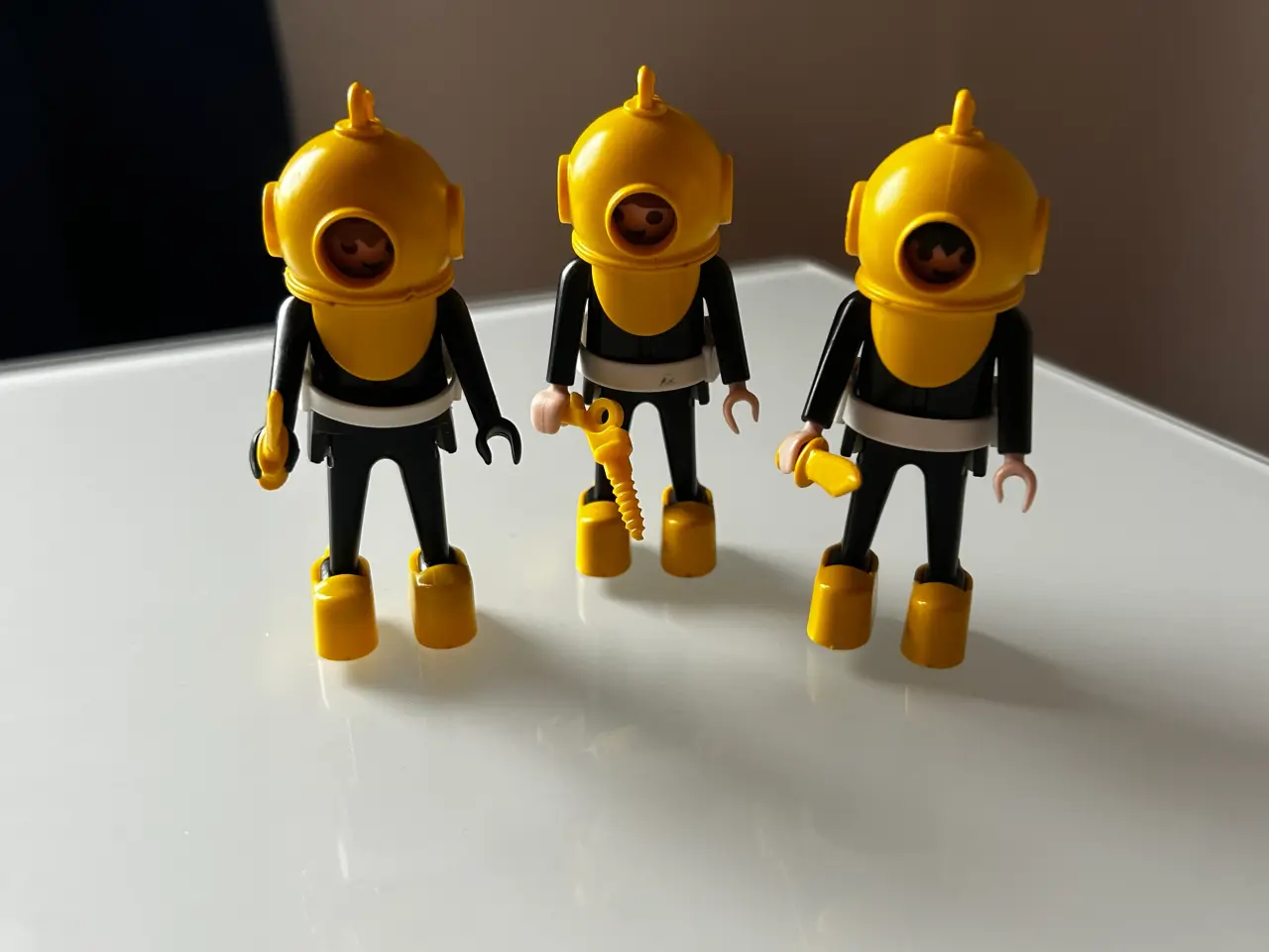 Billede 4 - Playmobil Dyphavsdykker 3348