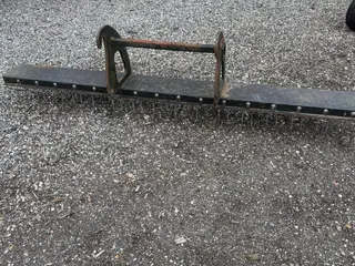JST Gårdrive 2,5 meter