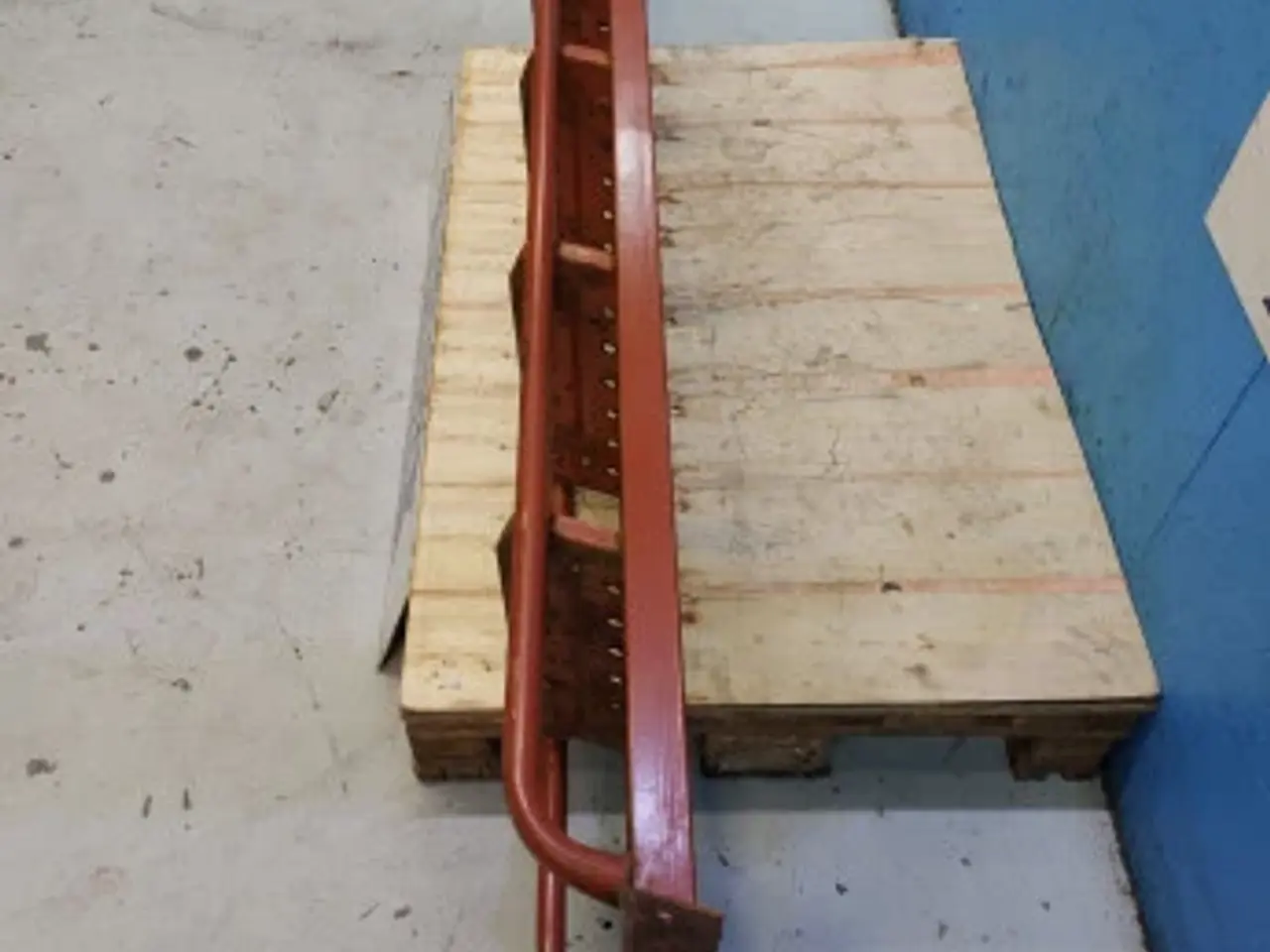 Billede 11 - Laverda 627 Stige 322626550