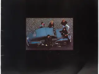Nena - Nena - NL 1983 (CB 271 58) VG/VG