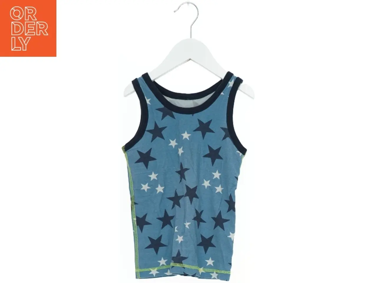 Billede 1 - Stjernehimmel tanktop fra 8O8 (str. 116)