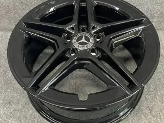 ALUFÆLGE MERCEDES A CLA 177 W177 A177 18"