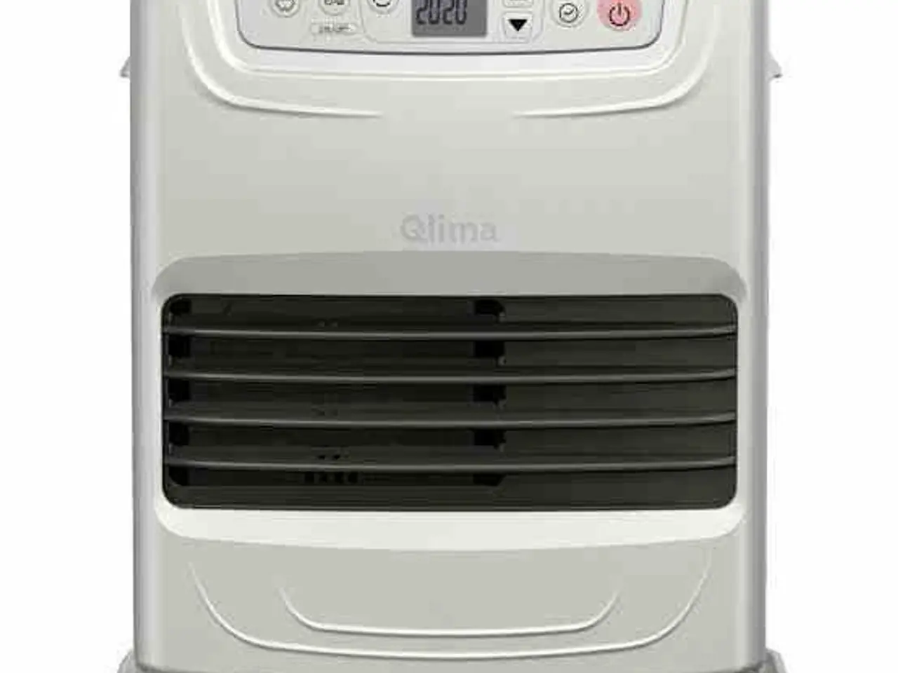 Billede 1 - Qlima petroleumskamin SRE3531TC 20 - 50 m2