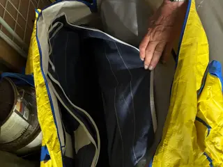 Fortelt mål; 1025