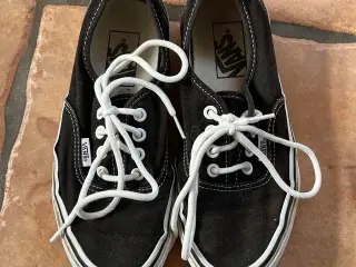 Vans sneakers str. 36