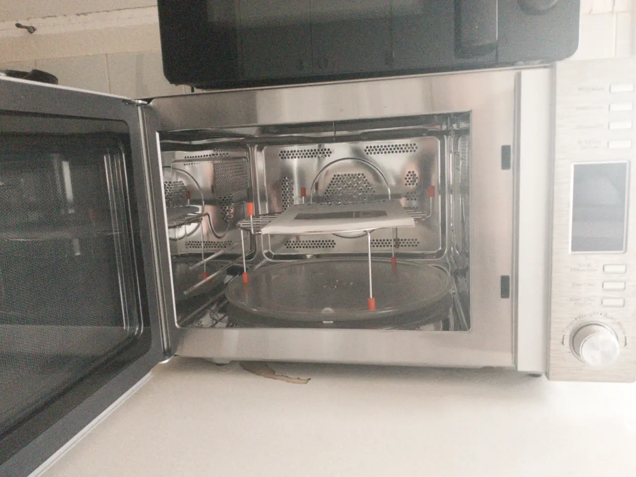 Billede 2 - Kenwood 30L microovn