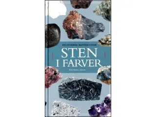 Sten i Farver