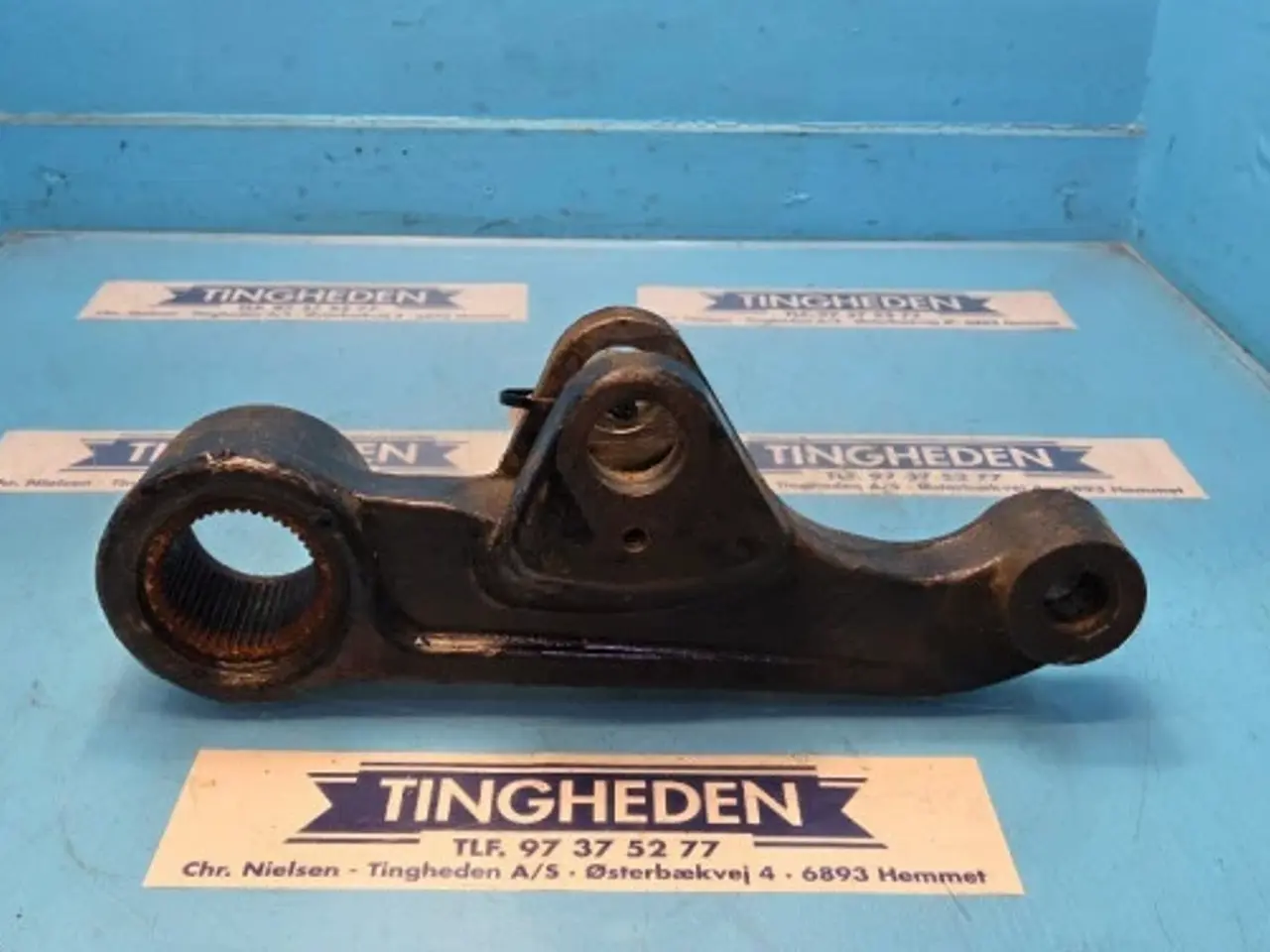Billede 1 - Case MXM130 Liftarm R. 47125530 24 Stk
