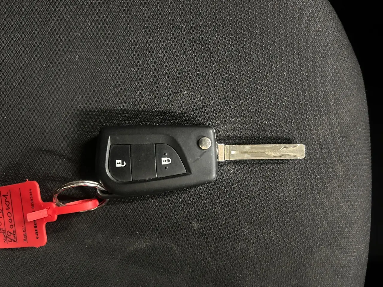 Billede 12 - Citroën C1 1,0 VTi Shine
