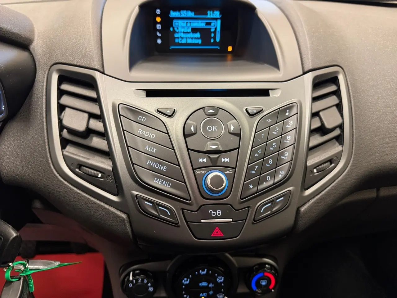 Billede 10 - Ford Fiesta 1,0 80 Trend