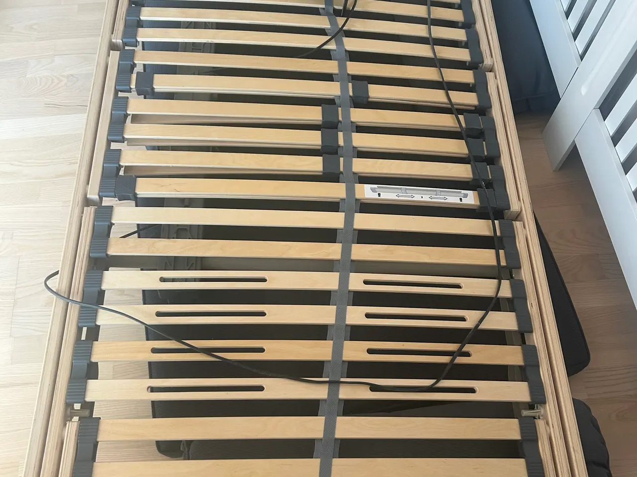 Billede 2 - Elevationsseng