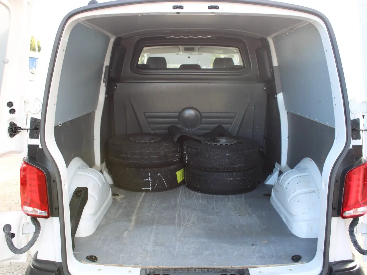 Billede 13 - VW Transporter 2,0 TDi 150 Mandskabsvogn DSG