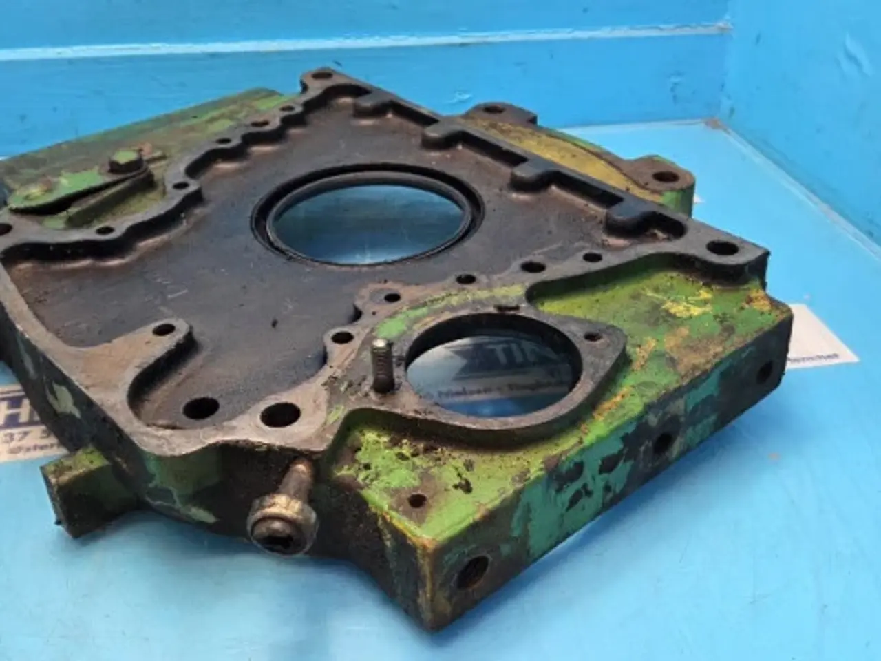 Billede 6 - John Deere 4239 Dæksel T28433 R70429 20Stk