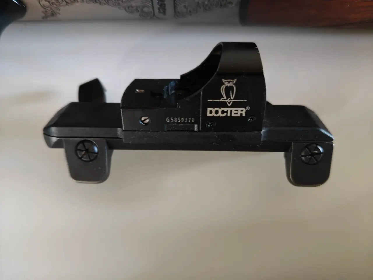 Billede 11 - Blaser D99 lux