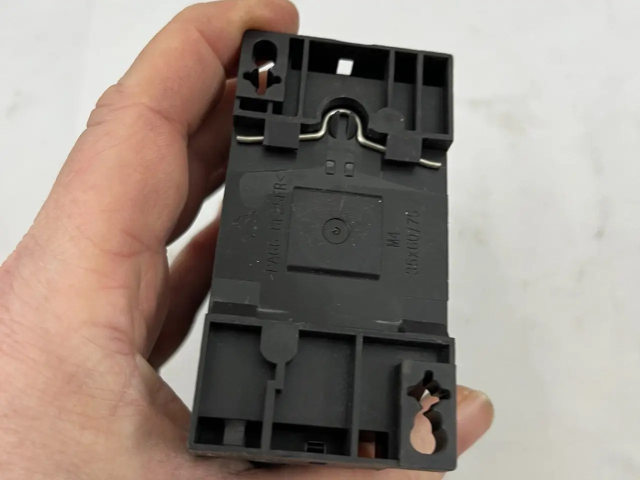 Billede 10 - Siemens SIRIUS 3RT2027-1BB40 DC Power kontaktor,