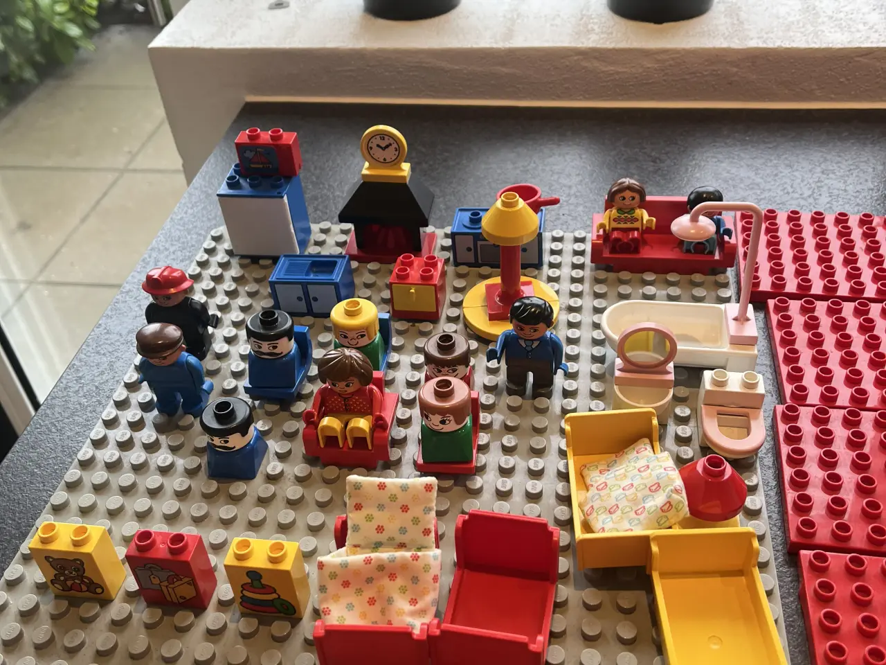 Billede 3 - Div duplo