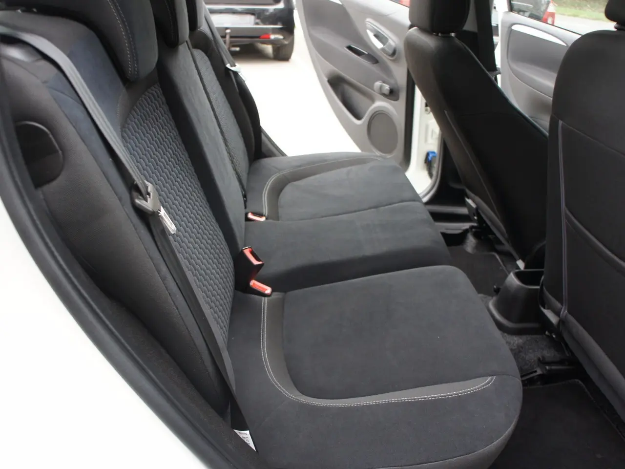 Billede 17 - Fiat Punto 0,9 TwinAir 100 Popstar